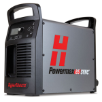 Powermax65 SYNC, 200-600V 1/3 PH, CSA #083371